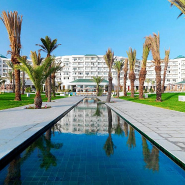 IBEROSTAR SELECTION ROYAL EL MANSOUR