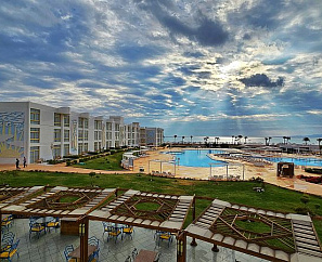 Amarina Sun Resort & Aqua Park 5*