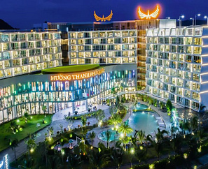 MUONG THANH LUXURY PHU QUOC 4*