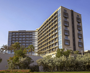 YAS ISLAND ROTANA ABU DHABI 4*