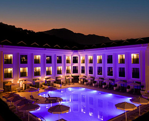 SAINT STAR HOTEL (ADULT ONLY 16+) 4*