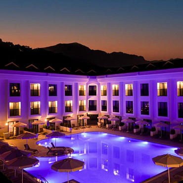 SAINT STAR HOTEL (ADULT ONLY 16+) 4*