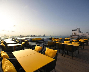 DESIGN PLUS BEX HOTEL 4*