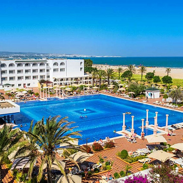 CONCORDE HOTEL MARCO POLO