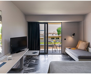 AEOLOS BEACH RESORT 4*