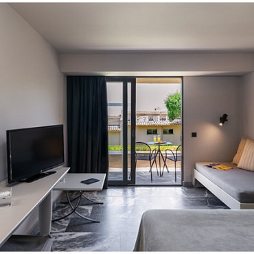 AEOLOS BEACH RESORT 4*