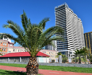  SKY INN 4* (Батуми)