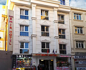  GRAND EMIR HOTEL 3* 