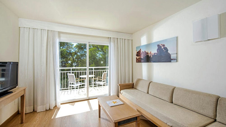 Iberostar Club Cala Barca