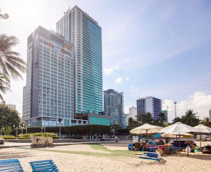 CITADINES BAYFRONT NHA TRANG 5* 