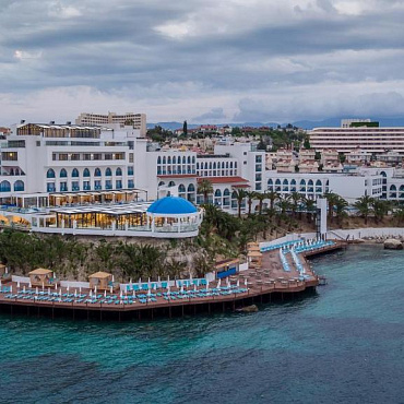 INFINITY BY YELKEN 5*