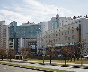 Отель "Victoria" 4*