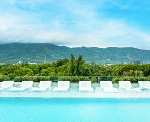 HILTON GARDEN INN PHUKET BANG TAO 4*