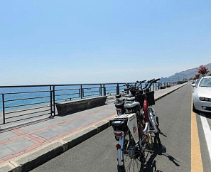 Марина ди Агро