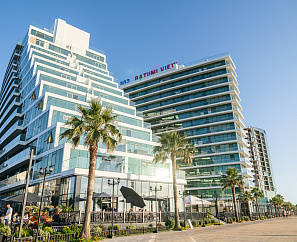 BATUMI VIEW LUXURY APARTMENT