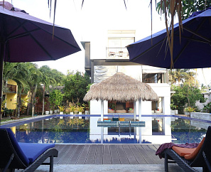 HANDAGEDARA RESORT 3*