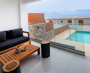 ABATON ISLAND RESORT & SPA 5*