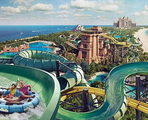 Палм Джумейра