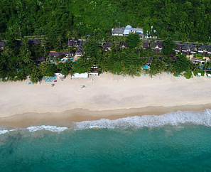 ANDAMAN WHITE BEACH RESORT 4*