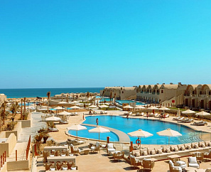 SUNRISE ANJUM RESORT 5*