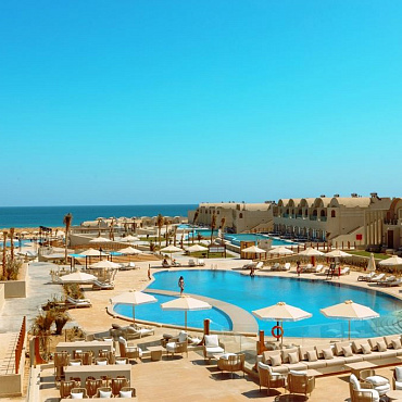 SUNRISE ANJUM RESORT 5*