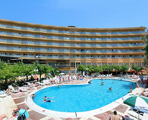 MEDPLAYA CALYPSO 4* 