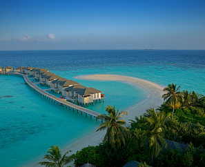 AMARI HAVODDA MALDIVES 5*