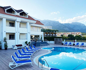 EMILY ROSE HOTEL Boutique