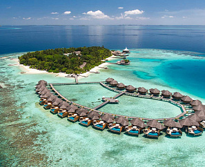 BAROS MALDIVES 5*