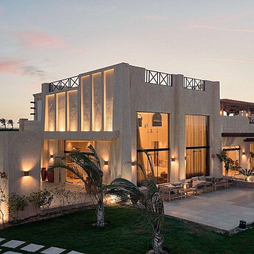 TRUE BEACH RESORT 5* (ex. Deep Blue Inn)