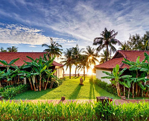 CHEN SEA RESORT & SPA PHU QUOC 4*