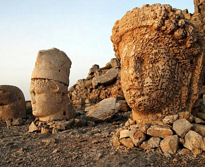 МЕСОПОТАМИЯ - ИСТОКИ ЦИВИЛИЗАЦИИ 