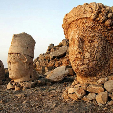 МЕСОПОТАМИЯ - ИСТОКИ ЦИВИЛИЗАЦИИ 