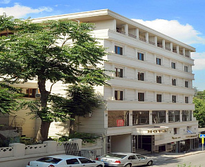  ALFA HOTEL İSTANBUL 3*