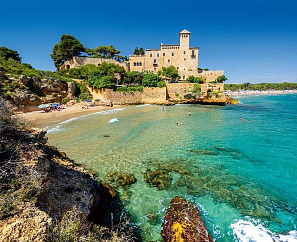 Коста Дорада