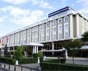  ERESIN HOTELS TOPKAPI 5* 