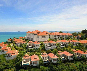 AMATARA WELLEISURE RESORT 5*