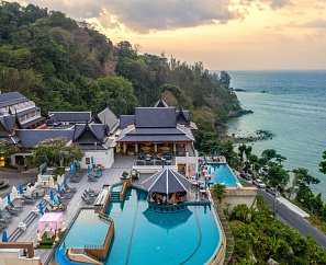 NAMAKA RESORT KAMALA 4*