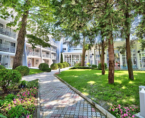 PRIMASOL RALITSA AQUA CLUB