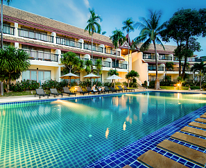 Andamantra Resort & Villa 4*