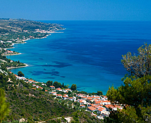 Халкидики-Кассандра