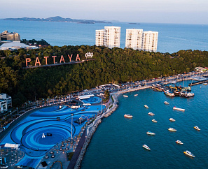 Паттайя