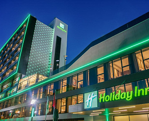 HOLIDAY INN ANTALYA LARA 4*