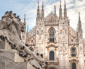 ИТАЛИЯ-АВСТРИЯ-ГЕРМАНИЯ-СЛОВАКИЯ-СЛОВЕНИЯ.