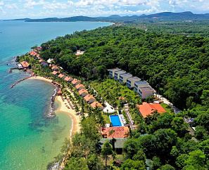  SEA SENSES RESORT PHU QUOC 4 *