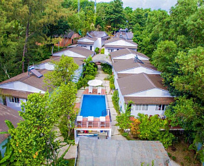 HANH NGOC BUNGALOW PHU QUOC 3*