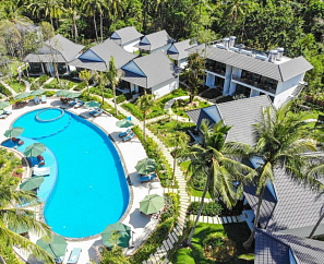 KINGO RETREAT RESORT PHU QUOC 3*