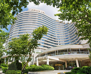 CONRAD ISTANBUL BOSPHORUS 5*
