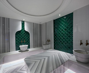 DUNDAR HOTEL & SPA 3*