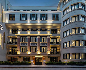  GLEAM COLLECTION HOTEL 5* 